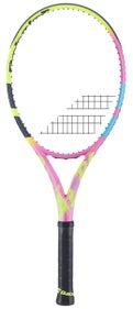 Babolat Pure Aero Rafa Strung Racquet 2023