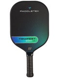 Paddletek Tempest Wave v3 Pickleball Paddle