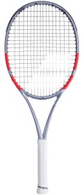 Babolat Pure Strike Lite Carbon Grey Racquet
