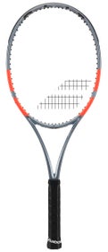 Babolat Pure Strike 98 16x19 Carbon Grey Racquet