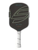 Selkirk LABS Boomstik Elongated Everglade -Raw Carbon