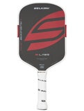 Selkirk LABS Boomstik Elongated Paddle w/InfiniGrit