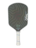 Six Zero Boulder Opal Pickleball Paddle