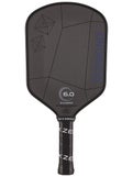 Six Zero Double Black Diamond Control Paddle