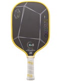Six Zero Quartz Pickleball Paddle