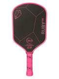 Six Zero Ruby Pro Pickleball Paddle