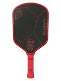 Six Zero Ruby Pro Pickleball Paddle
