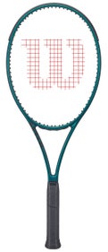 Wilson Blade 98 18x20 v9 Demo