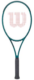 Wilson Blade 98 16x19 v9 Demo
