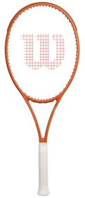 Wilson Blade 98 16x19 v9 Roland Garros Racquet