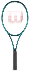 Wilson Blade 100UL v9 Racquet