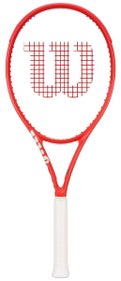 Wilson Clash 100L v3 Reverse Racquet