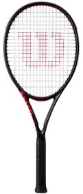 Wilson Clash 100UL v3 Demo 