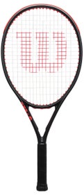 Wilson Clash v3 25" Junior