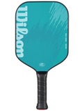  Wilson Fierce Team Pickleball Paddle