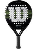Wilson Optix Black Padel Racket