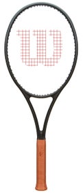 Wilson RF 01 DEMO