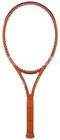 Wilson Ultra 100L V5 Roland Garros Racquet