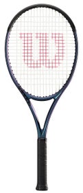 Wilson Ultra 100L v4 Racquet 