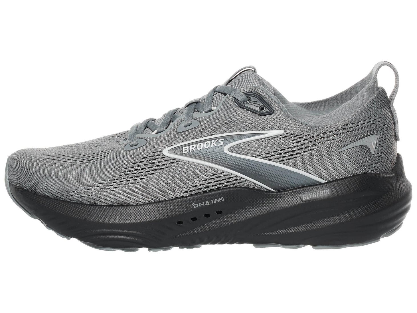 Test Des Running Brooks Glycerin 22