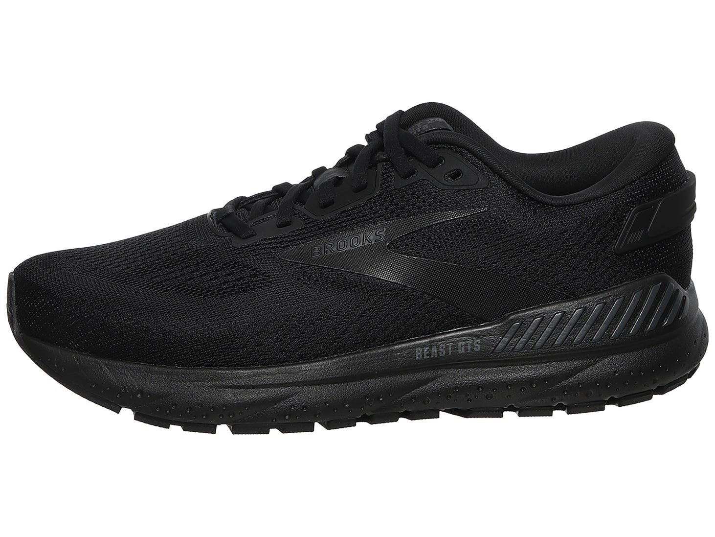 Brooks Beast '20, herensneakers, meerkleurig (Pecoat Midnight Red), 45 EU