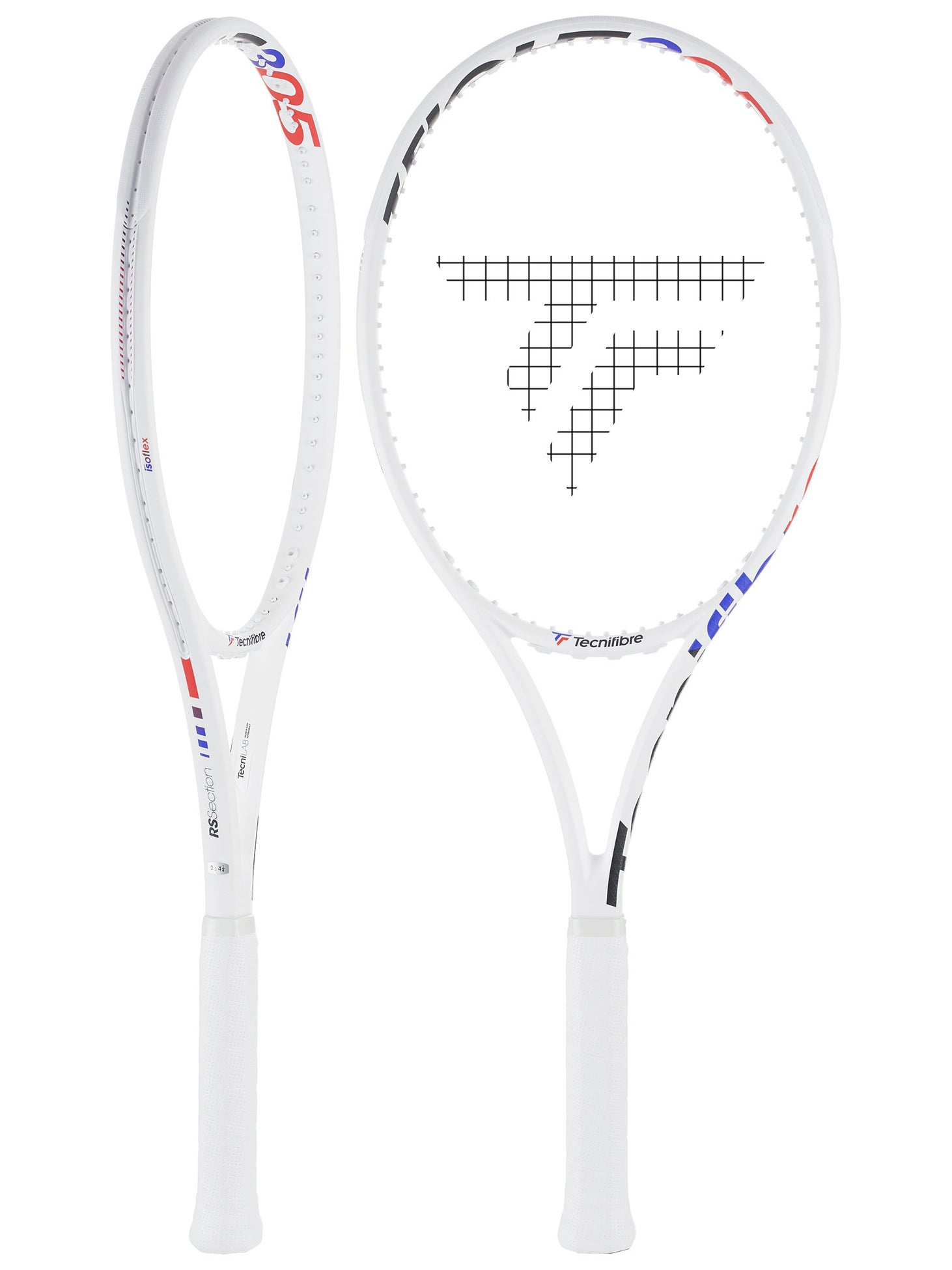 tecnifibre 305 iso
