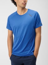 2XU Men Aero Tee SM Nebula/Black