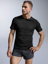 2XU Men Aero Trail Tee XL Black