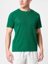 ASICS Men's Match Top Green XL