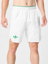 adidas Men Original Pro Ergo Short White S