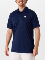 adidas Men's Club Polo Navy M
