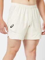 ASICS Men's Match 7" Short Birch M
