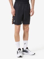 Australian Men's Ethno Smash Short Navy L