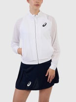 ASICS Women's Match Jacket