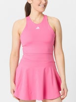 adidas Women's Climacool Dress Pink M