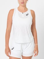 ASICS Women's Match Tank