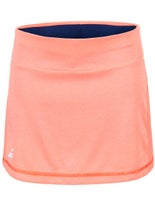 Babolat Girl's Play Skirt Fluo Strike 10-12