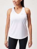 Babolat Women's Play Tank White XL