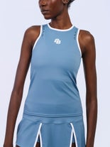 BB Women's Freya Tank Blue L