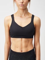 Brooks Wms Drive Convertible Bra 34DD Black