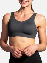 Brooks Wms Dare Scoopback Bra 32C/D Asphalt