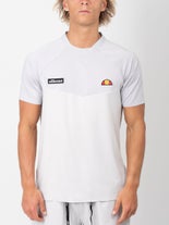 Ellesse Men's Maestro Crew Grey L