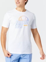 Ellesse Men's Blakeney Top White S