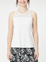 EleVen Women's Collegiate Tank