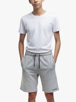 Head Boy's Club Short Bermuda Grey 15-16