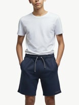 Head Boy's Club Short Bermuda Navy 9-10