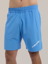 Head Men's Pro Short Blue S