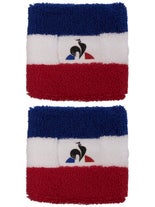 Le Coq Sportif Wristband Multi One Size
