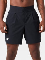 New Balance Men's Core Tournament Short Black S