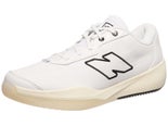 New Bal 996 v5 D White/Black Men's Shoe  13.0